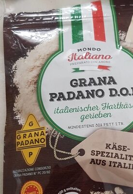 Granada Padano