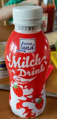 Milch Drink
