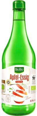 Bio-Apfelessig