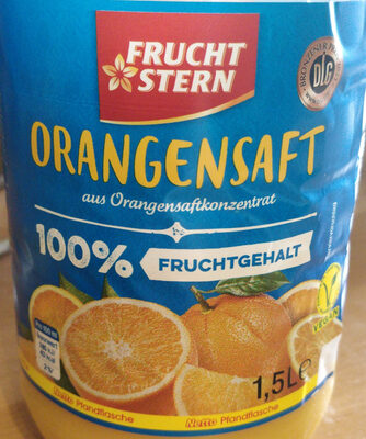 Orangensaft