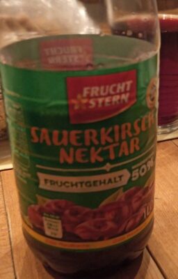 Sauerkirch Nektar