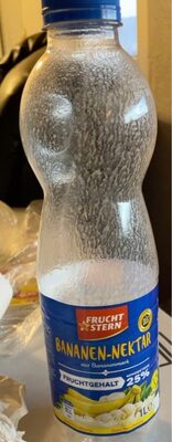 Bananen-Nektar