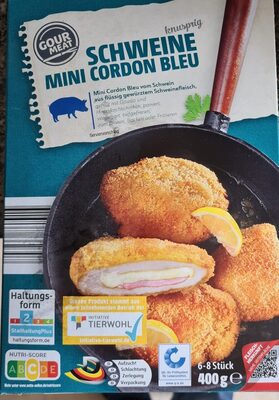 Cordon Bleu