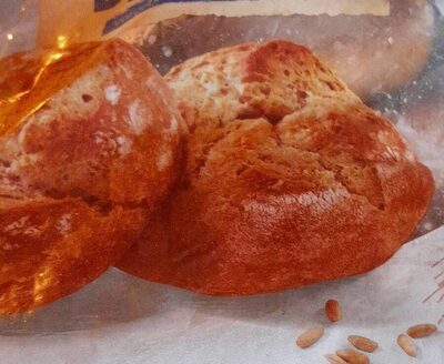 Roggenbrötchen front packaging