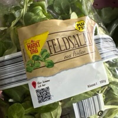 Feldsalat