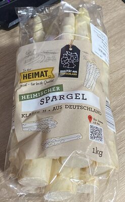 Spargel