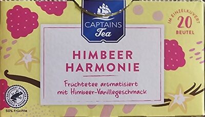Himbeer Harmonie