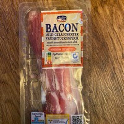 Bacon Streifen