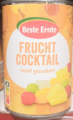 Frucht cocktail