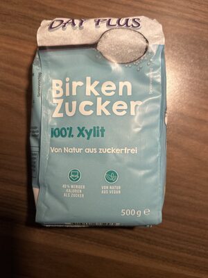 Birkenzucker