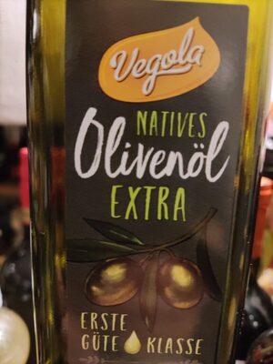 Natives Olivenöl Extra