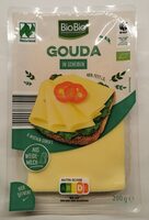 Gouda in Scheiben, 48 % i.Tr.