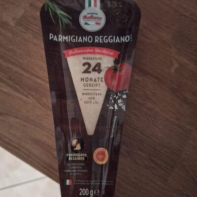 Parmigiano Reggiano