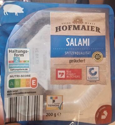 salami