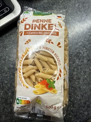 Penne Dinkel