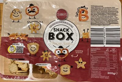 Snack Box