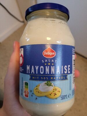 Mayonnaise