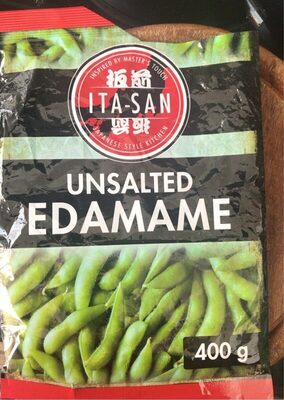Edamame