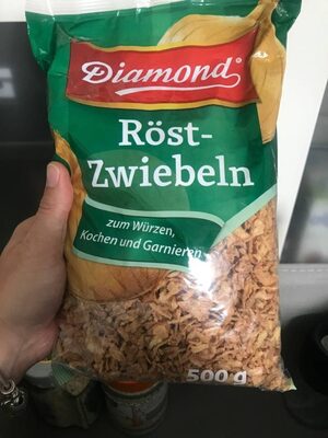 Röstzwiebeln front packaging