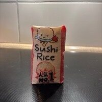 Sushi Rice no1