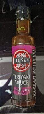 teriaki sauce