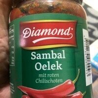 Sambala Oelek