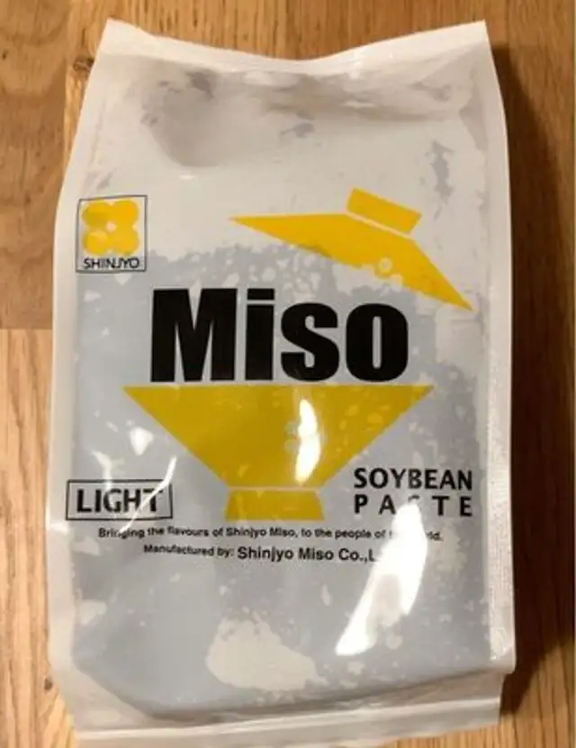 Miso light