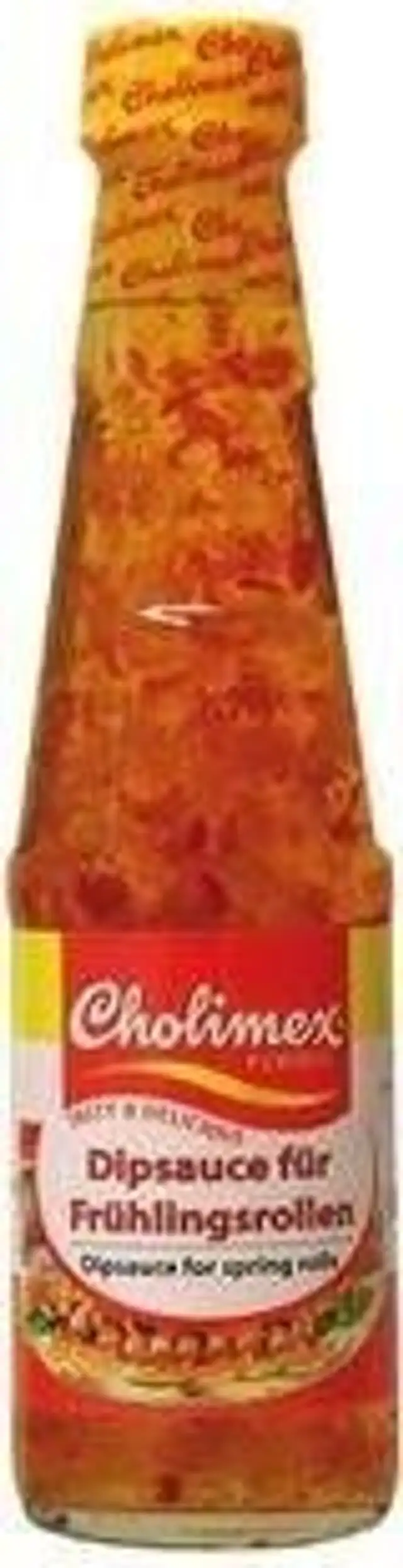 Dip-sauce Für Frühlingsrolle