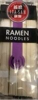 Ramen Noodles