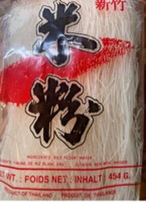 Rice Noodles