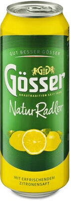 Natur Radler