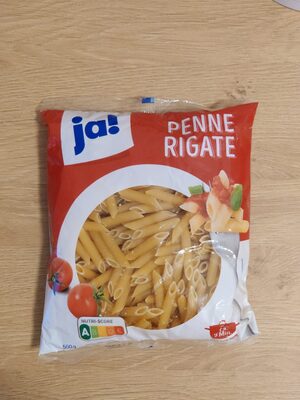 Penne Rigate