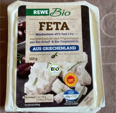 Feta