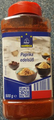Paprika edelsüß