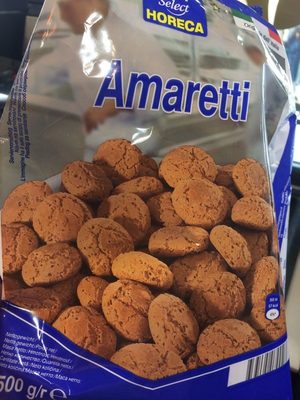 Amaretti