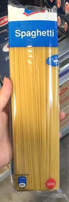 Spaghetti HWGTW Aro500gr