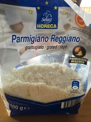 Parmigiano reggiano
