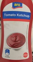 Tomato ketchup Aro