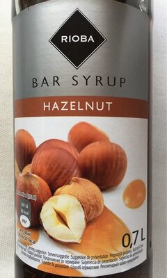 Hazelnut
