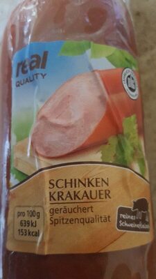 Schinken krakauer