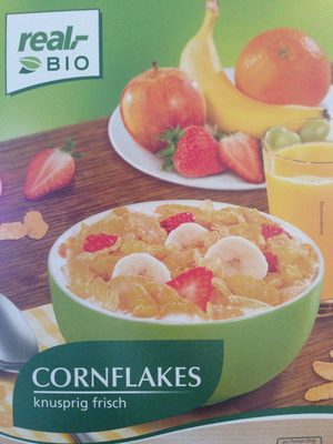 Cornflakes