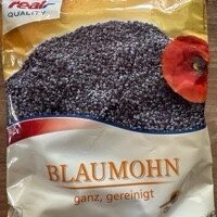 Blaumohn