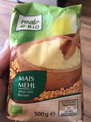 Mais Mehl