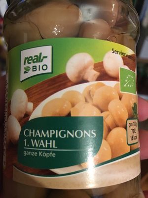 Champignons