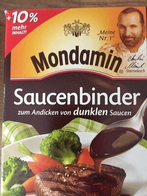 Saucenbinder dunkel