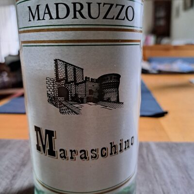 Maraschino