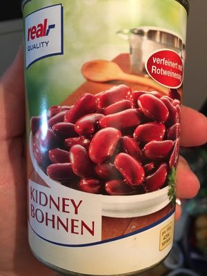 Kidney Bohnen