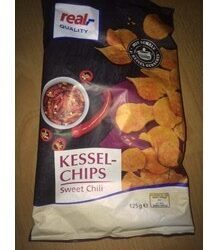 Kessel Chips Sweet Chilli