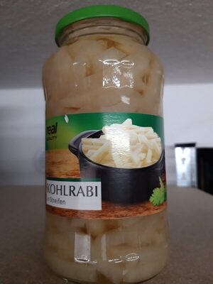 Kohlrabi front packaging