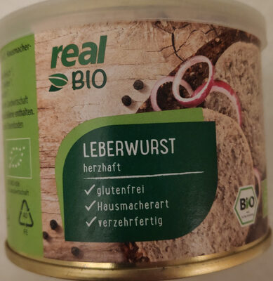 Leberwurst